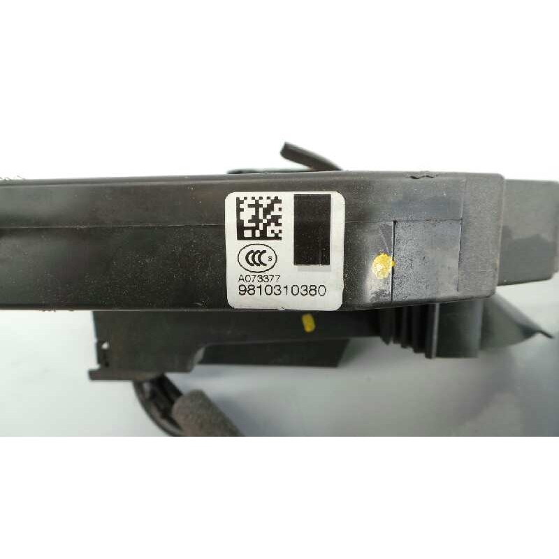 Recambio de cerradura puerta delantera izquierda para citroën c4 grand picasso intensive referencia OEM IAM 9810310380  E1-A4-4-