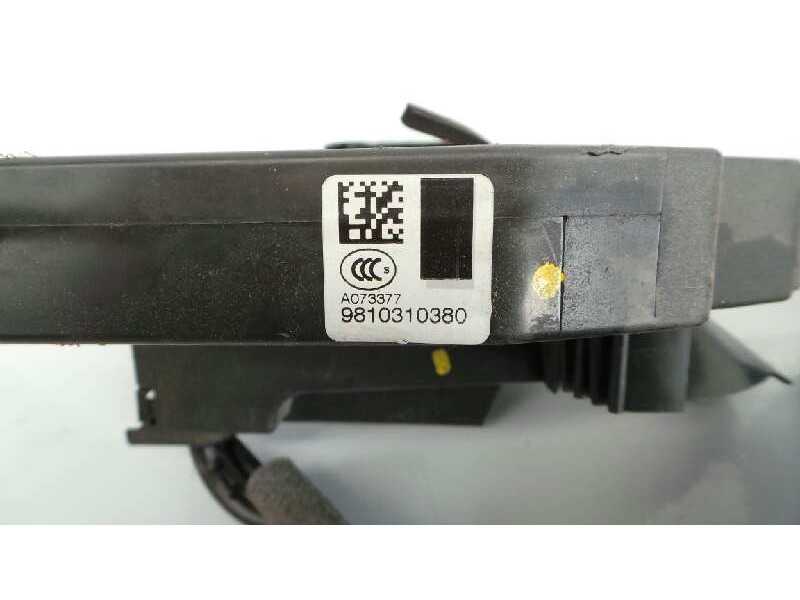 Recambio de cerradura puerta delantera izquierda para citroën c4 grand picasso intensive referencia OEM IAM 9810310380  E1-A4-4-