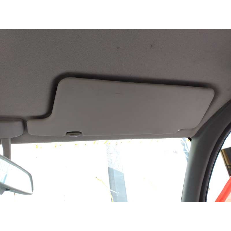 Recambio de parasol derecho para ford ranger (es) xlt limited doble cabina 4x4 referencia OEM IAM   