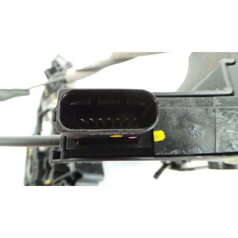 Recambio de cerradura puerta delantera izquierda para citroën c4 grand picasso intensive referencia OEM IAM 9810310380  E1-A4-4-