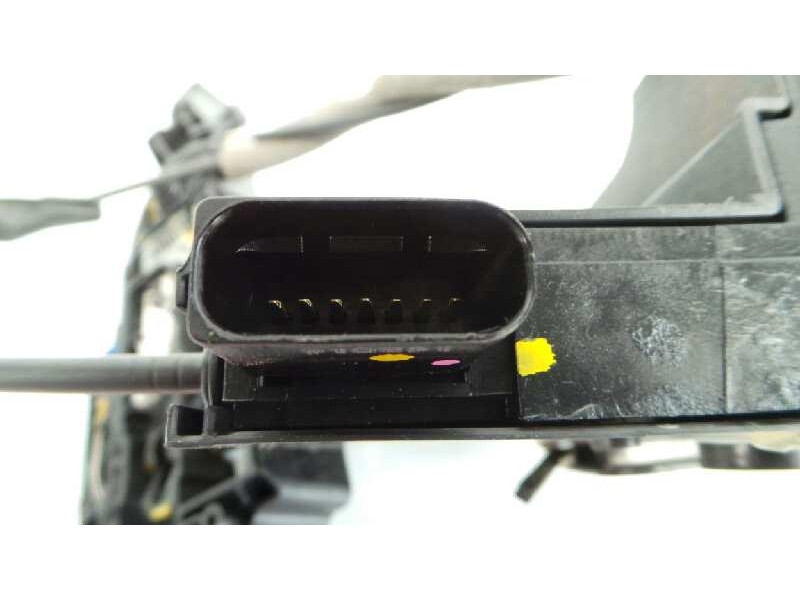 Recambio de cerradura puerta delantera izquierda para citroën c4 grand picasso intensive referencia OEM IAM 9810310380  E1-A4-4-