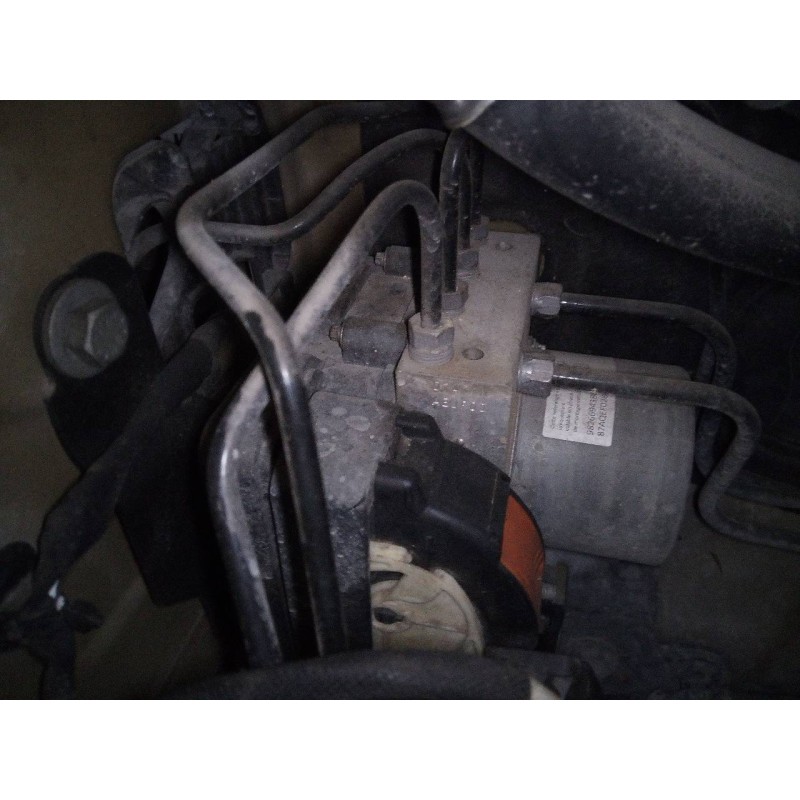 Recambio de abs para citroën c4 picasso feel referencia OEM IAM 9826694380  