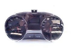 Recambio de cuadro instrumentos para seat ibiza (6j5) reference referencia OEM IAM 6J0920801A  E2-A1-28-2