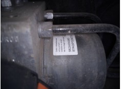 Recambio de abs para citroën c4 picasso feel referencia OEM IAM 9826694380   2