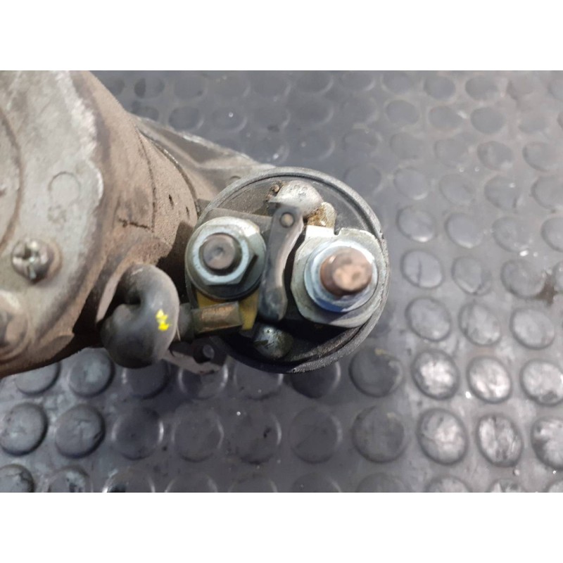 Recambio de motor arranque para fiat nuova 500 (150) sport referencia OEM IAM 51832950 R10A082019 P3-B7-1-3