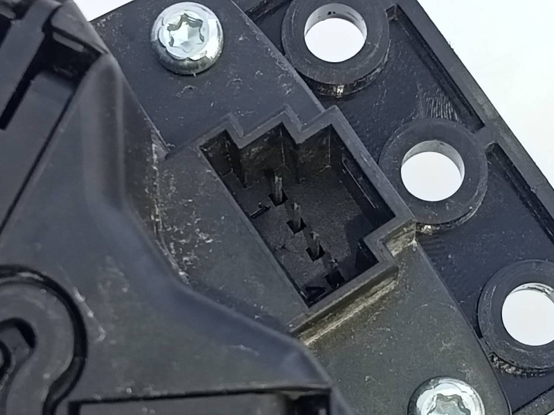 Recambio de sistema navegacion gps para mercedes-benz clase b (w246) b 180 cdi be (246.200) referencia OEM IAM A2469007603 A2469