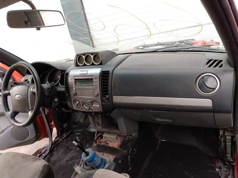 Recambio de salpicadero para ford ranger (es) xlt limited doble cabina 4x4 referencia OEM IAM   