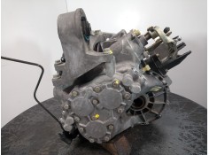 Recambio de caja cambios para bmw mini cabrio (r52) cooper s referencia OEM IAM 0126618BKE 753177001 M1-A2-141