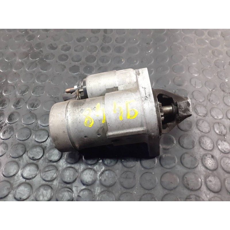Recambio de motor arranque para fiat nuova 500 (150) sport referencia OEM IAM 51832950 R10A082019 P3-B7-1-3