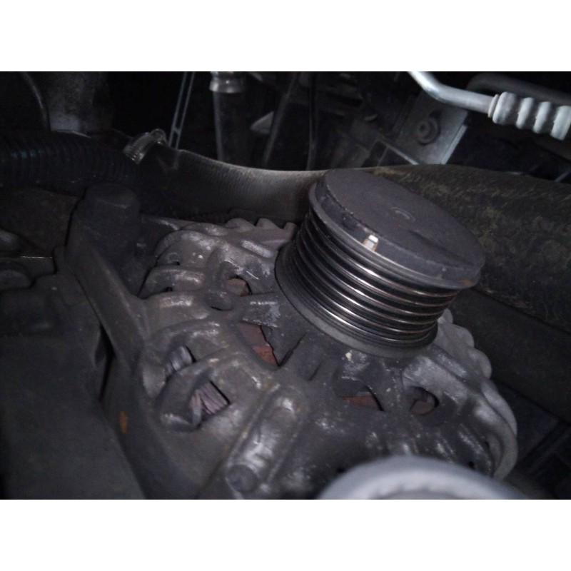 Recambio de alternador para citroën c4 picasso feel referencia OEM IAM   