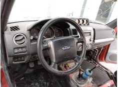 Recambio de salpicadero para ford ranger (es) xlt limited doble cabina 4x4 referencia OEM IAM    2