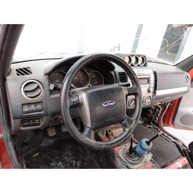 Recambio de salpicadero para ford ranger (es) xlt limited doble cabina 4x4 referencia OEM IAM   