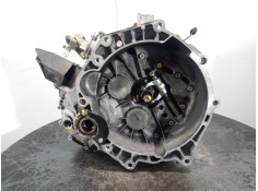 Recambio de caja cambios para bmw mini cabrio (r52) cooper s referencia OEM IAM 0126618BKE 753177001 M1-A2-141 2