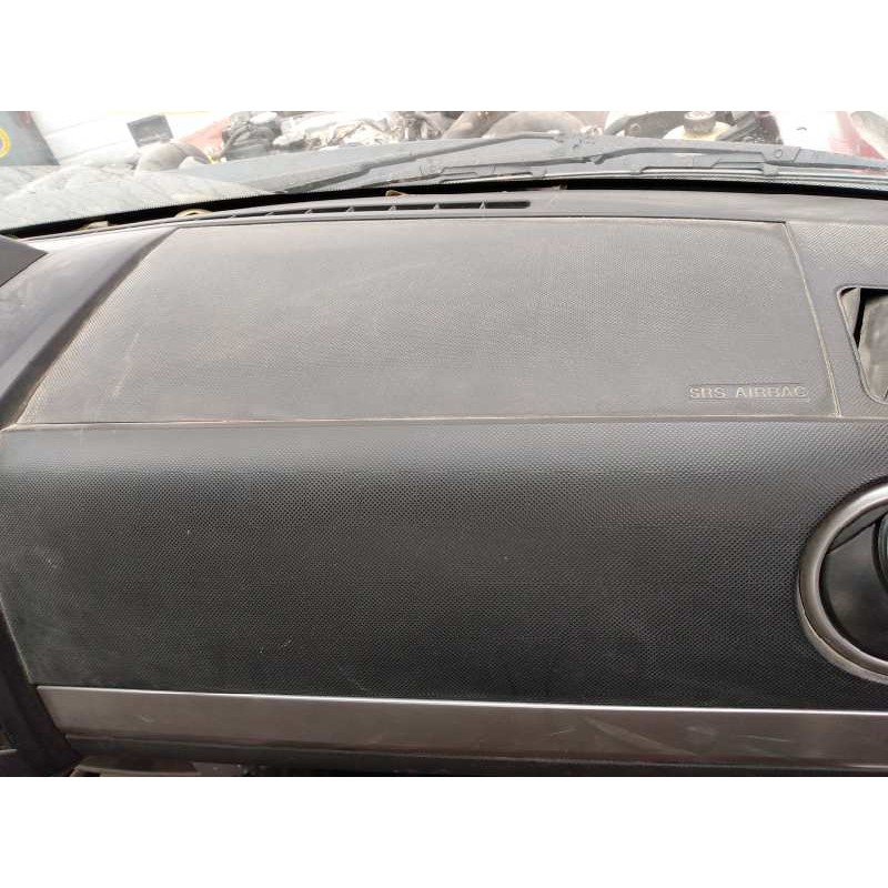 Recambio de salpicadero para ford ranger (es) xlt limited doble cabina 4x4 referencia OEM IAM   