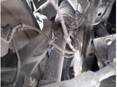 AMORTIGUADOR DELANTERO IZQUIERDO 