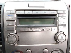 SISTEMA AUDIO / RADIO CD 