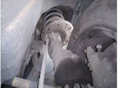 Recambio de amortiguador delantero izquierdo para citroën c4 picasso feel referencia OEM IAM   