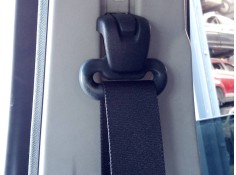 CINTURON SEGURIDAD DELANTERO DERECHO 