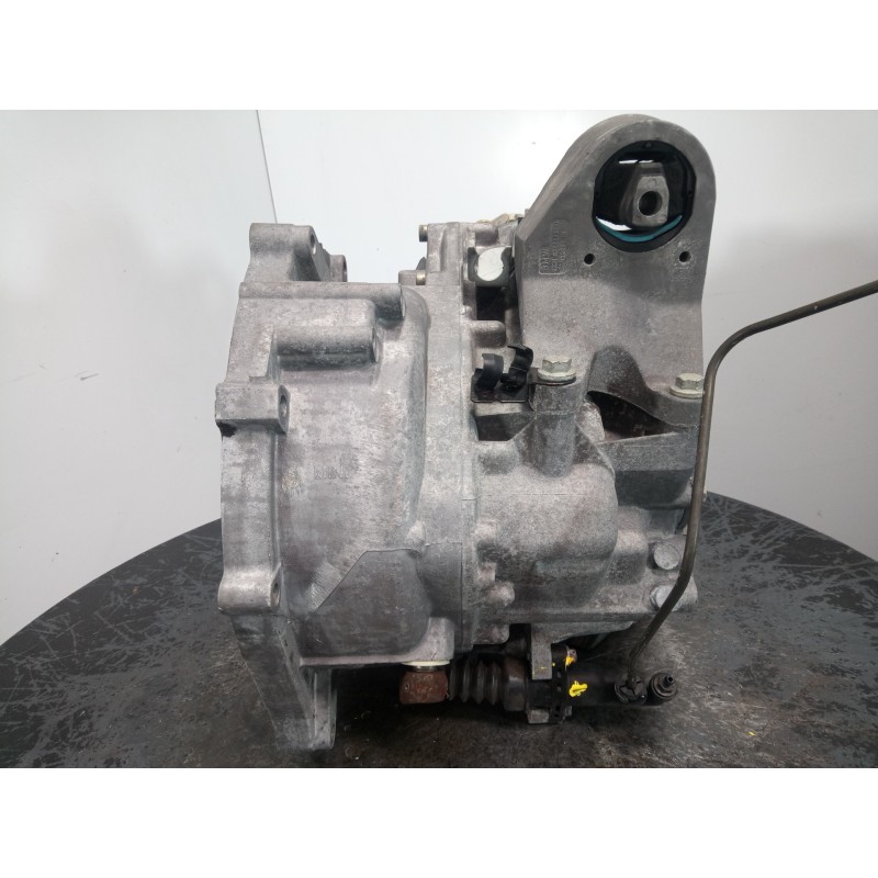 Recambio de caja cambios para bmw mini cabrio (r52) cooper s referencia OEM IAM 0126618BKE 753177001 M1-A2-141