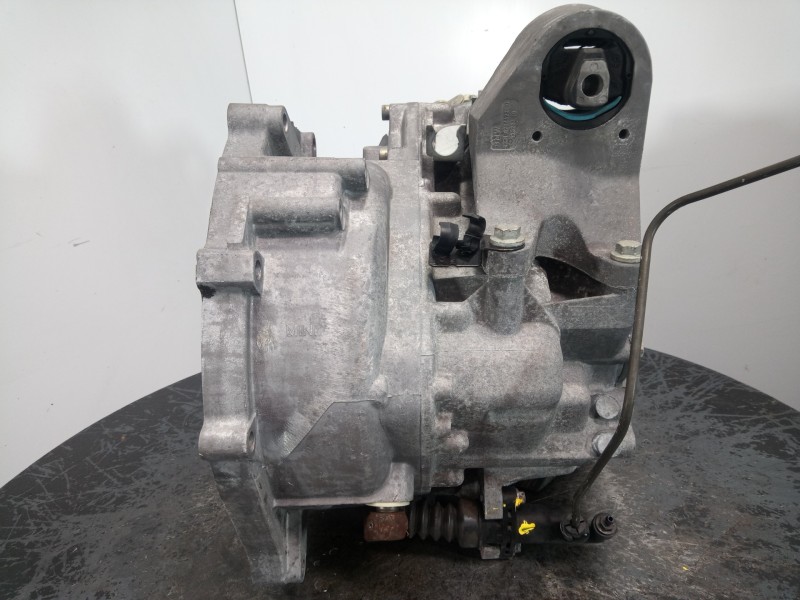 Recambio de caja cambios para bmw mini cabrio (r52) cooper s referencia OEM IAM 0126618BKE 753177001 M1-A2-141