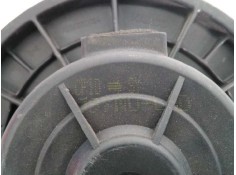 Recambio de ventilador calefaccion para ford ranger (es) xlt limited doble cabina 4x4 referencia OEM IAM F00S330024  E3-B3-39-1 2