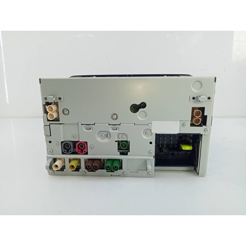 Recambio de sistema navegacion gps para mercedes-benz clase b (w246) b 180 cdi be (246.200) referencia OEM IAM A2469007603 A2469