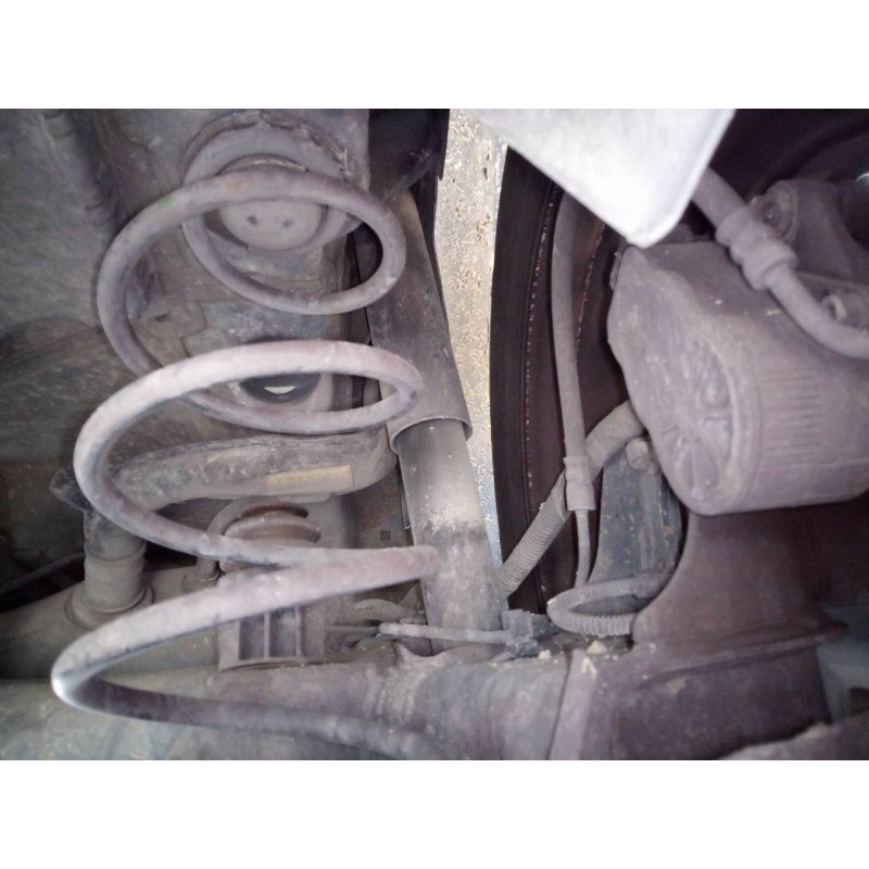 Recambio de amortiguador trasero derecho para citroën c4 picasso feel referencia OEM IAM   