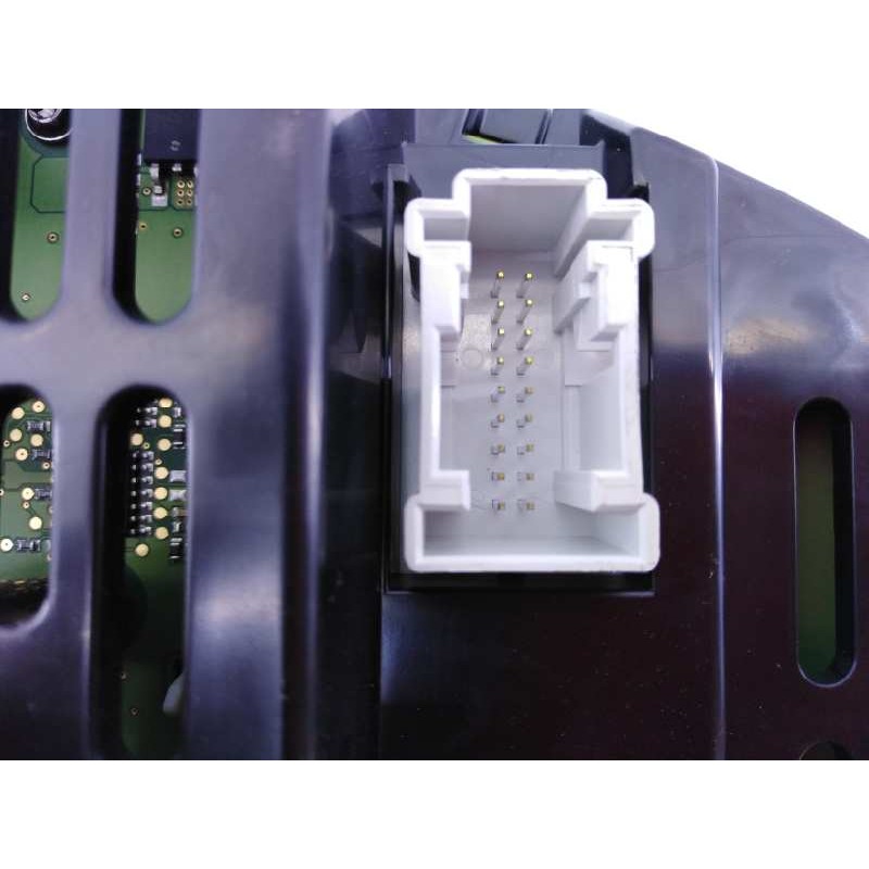 Recambio de cuadro instrumentos para mercedes-benz clase c (w204) lim. c 220 cdi blueefficiency (204.002) referencia OEM IAM A20