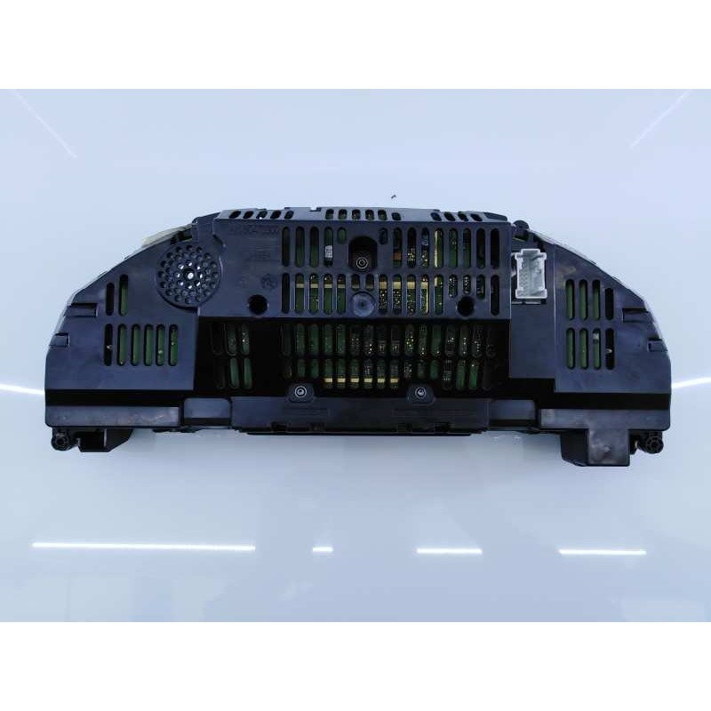 Recambio de cuadro instrumentos para mercedes-benz clase c (w204) lim. c 220 cdi blueefficiency (204.002) referencia OEM IAM A20