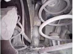 Recambio de amortiguador trasero izquierdo para citroën c4 picasso feel referencia OEM IAM   