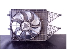 Recambio de electroventilador para seat ibiza (6j5) reference referencia OEM IAM   P2-A10-2
