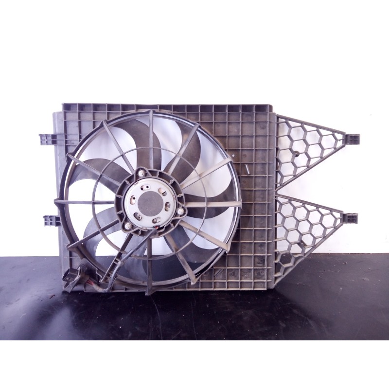Recambio de electroventilador para seat ibiza (6j5) reference referencia OEM IAM   P2-A10-2
