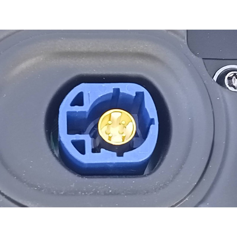 Recambio de sistema navegacion gps para mercedes-benz clase b (w246) b 180 cdi be (246.200) referencia OEM IAM A2469007603 A2469