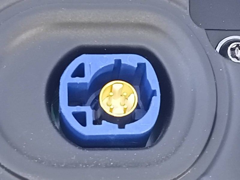 Recambio de sistema navegacion gps para mercedes-benz clase b (w246) b 180 cdi be (246.200) referencia OEM IAM A2469007603 A2469