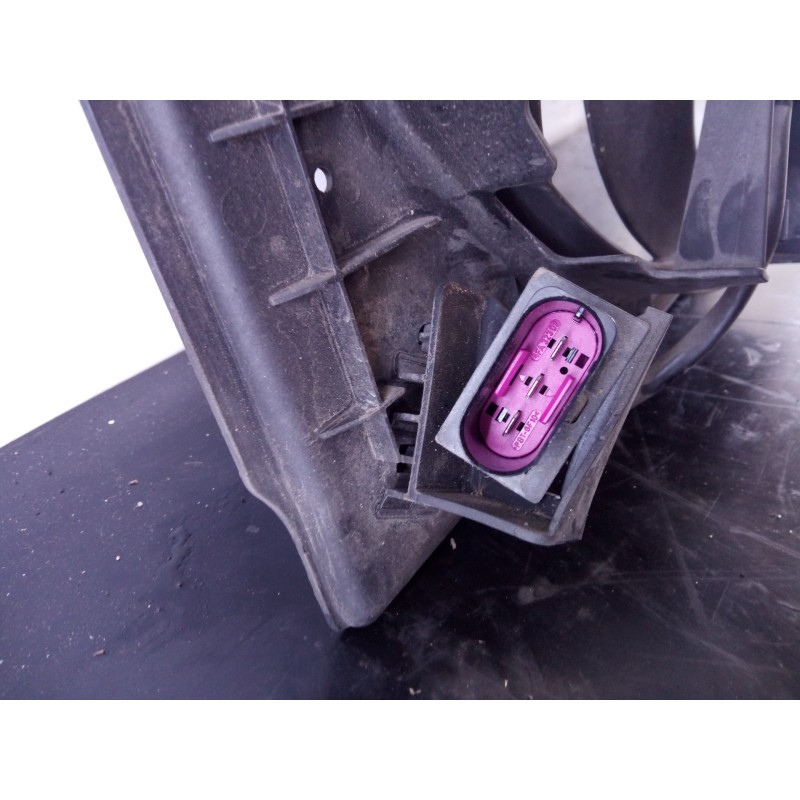 Recambio de electroventilador para seat ibiza (6j5) reference referencia OEM IAM   P2-A10-2