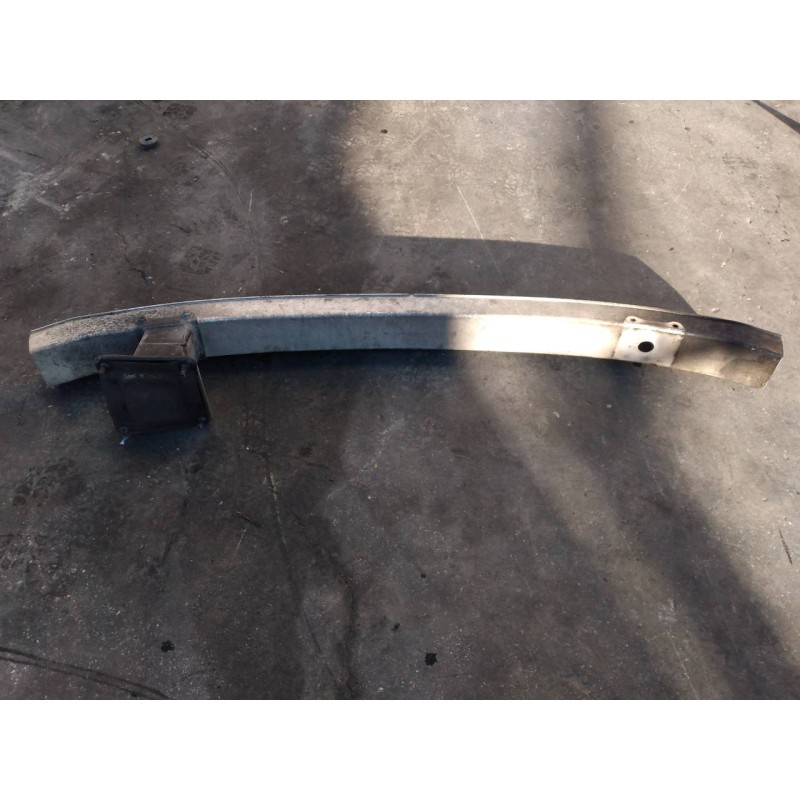 Recambio de refuerzo paragolpes trasero para mercedes-benz clase m (w164) 280 / 300 cdi (164.120) referencia OEM IAM   P1-A1-50