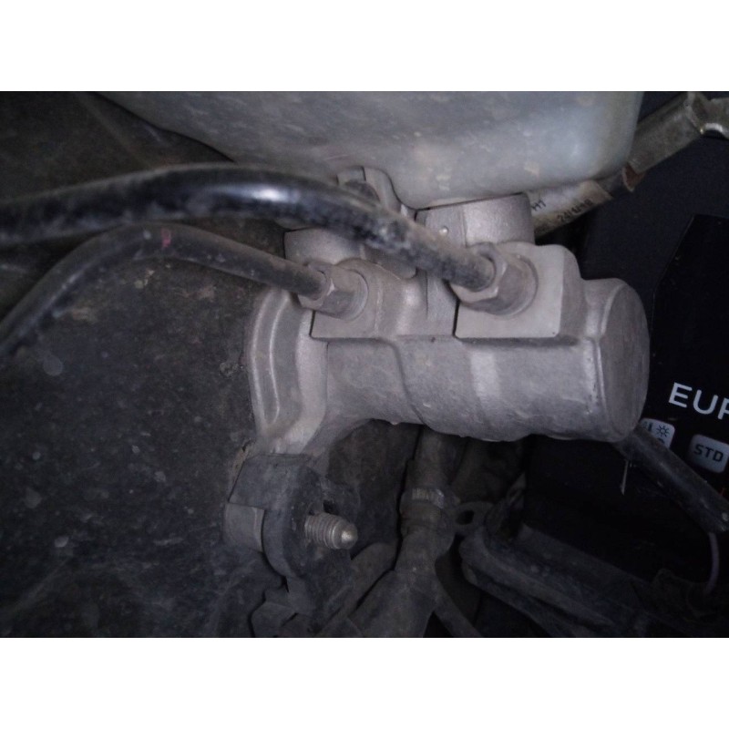 Recambio de bomba freno para citroën c4 picasso feel referencia OEM IAM   