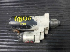 MOTOR ARRANQUE A00615101 P3-A10-20-2