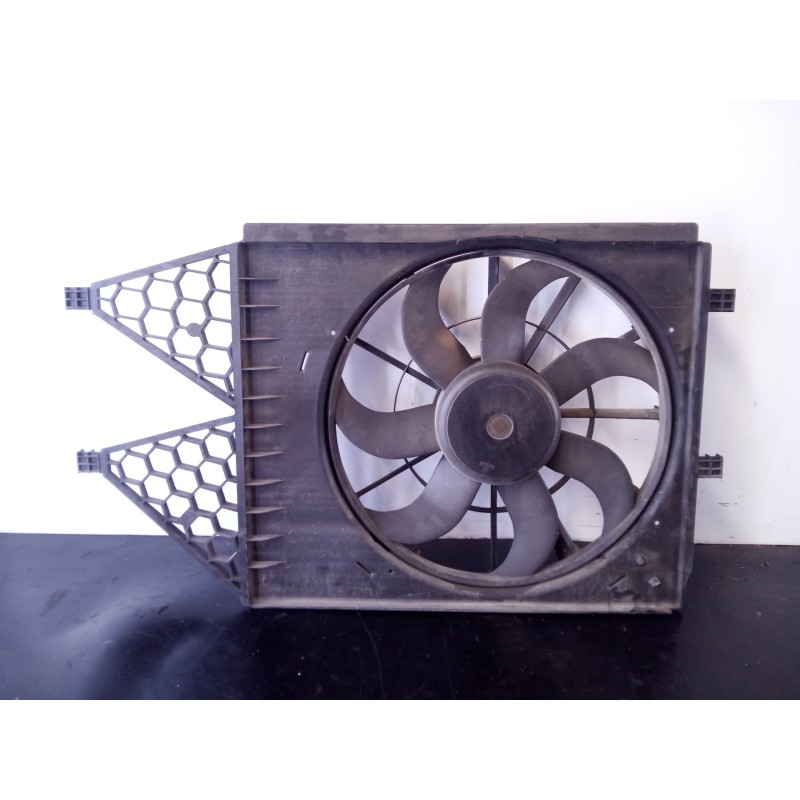 Recambio de electroventilador para seat ibiza (6j5) reference referencia OEM IAM   P2-A10-2