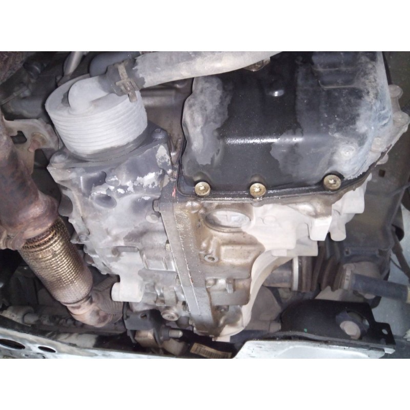 Recambio de caja cambios para citroën c4 picasso feel referencia OEM IAM 20GE13  