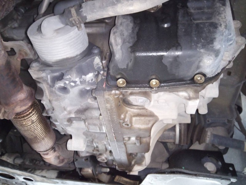 Recambio de caja cambios para citroën c4 picasso feel referencia OEM IAM 20GE13  