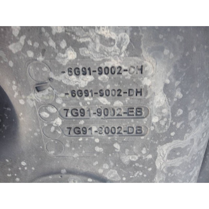 Recambio de deposito combustible para ford s-max (ca1) titanium referencia OEM IAM 7G919002EB  