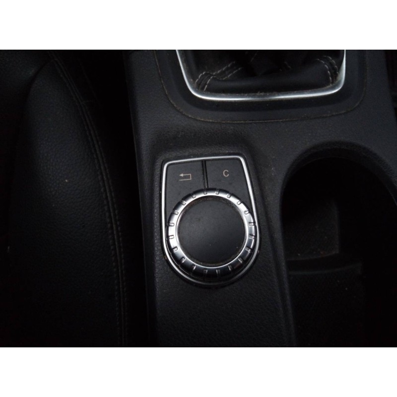 Recambio de sistema navegacion gps para mercedes-benz clase b (w246) b 180 cdi be (246.200) referencia OEM IAM A2469007603 A2469