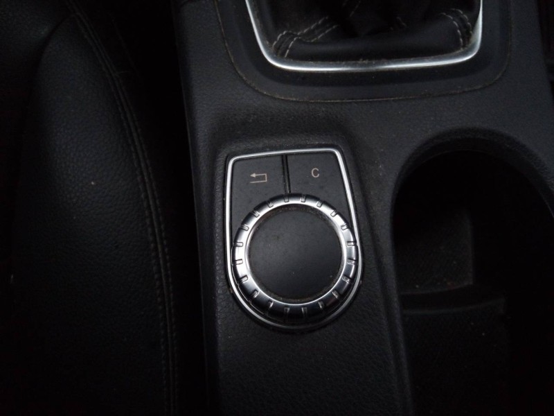 Recambio de sistema navegacion gps para mercedes-benz clase b (w246) b 180 cdi be (246.200) referencia OEM IAM A2469007603 A2469