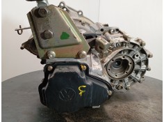 CAJA CAMBIOS DJZ M1-A1-98