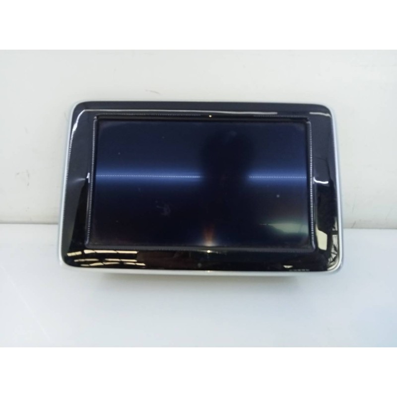 Recambio de sistema navegacion gps para mercedes-benz clase b (w246) b 180 cdi be (246.200) referencia OEM IAM A2469007603 A2469