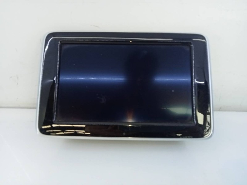 Recambio de sistema navegacion gps para mercedes-benz clase b (w246) b 180 cdi be (246.200) referencia OEM IAM A2469007603 A2469