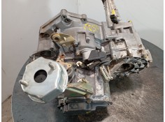 Recambio de caja cambios para volkswagen t4 transporter/furgoneta (mod. 1991) caja cerrada economy referencia OEM IAM DJZ  M1-A1 2