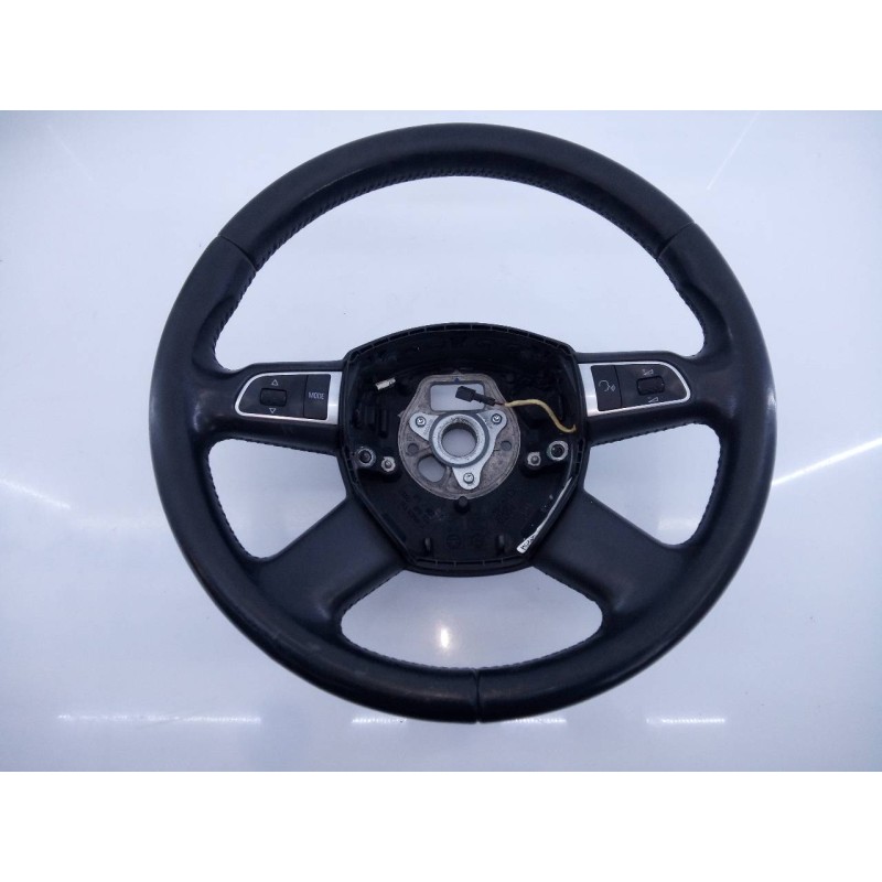 Recambio de volante para audi q5 (8r) 3.0 tdi referencia OEM IAM   E1-B6-18