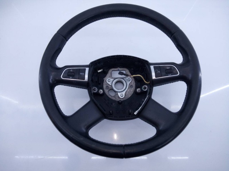 Recambio de volante para audi q5 (8r) 3.0 tdi referencia OEM IAM   E1-B6-18